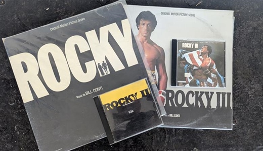 Film Music: How Soundtracks Change the Way Stories Feel