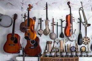 Learning a Musical Instrument: Why It Is Never Too Late to Start