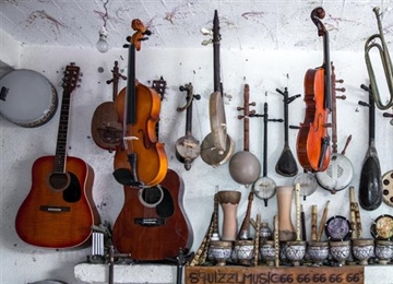 Learning a Musical Instrument: Why It Is Never Too Late to Start