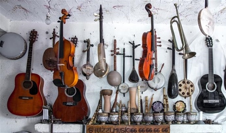 Learning a Musical Instrument: Why It Is Never Too Late to Start