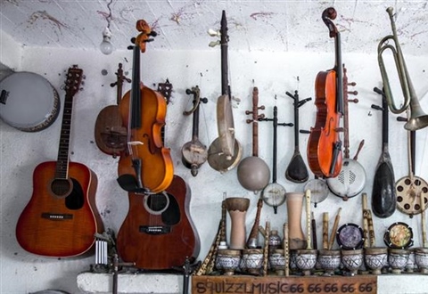 Learning a Musical Instrument: Why It Is Never Too Late to Start