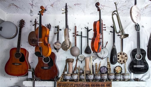 Learning a Musical Instrument: Why It Is Never Too Late to Start