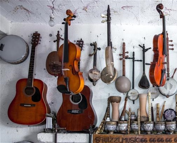 Learning a Musical Instrument: Why It Is Never Too Late to Start
