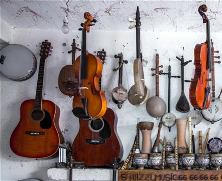 Learning a Musical Instrument: Why It Is Never Too Late to Start