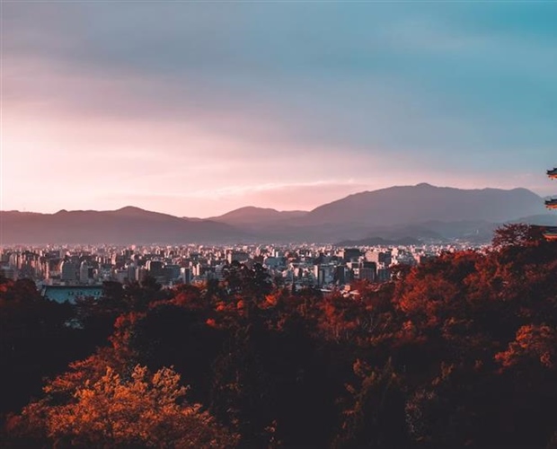Kyoto, Japan: A Journey Through Temples, Gardens and Tradition