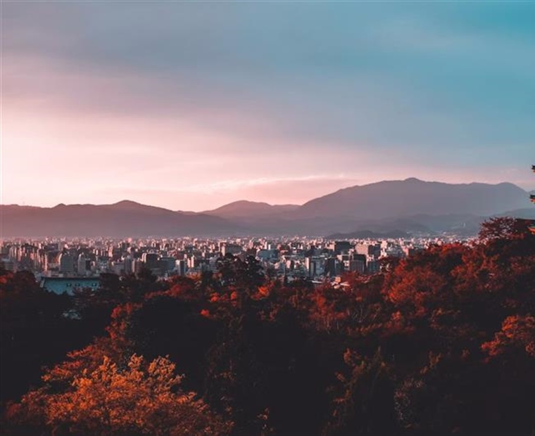 Kyoto, Japan: A Journey Through Temples, Gardens and Tradition