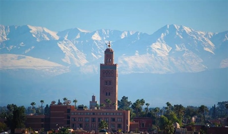 Marrakech, Morocco: Colors, Markets and Culture in the Red City
