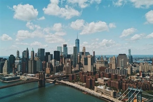 New York City, USA: The City That Rewards Endless Exploration