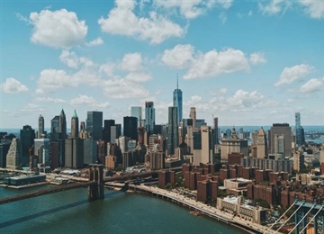 New York City, USA: The City That Rewards Endless Exploration