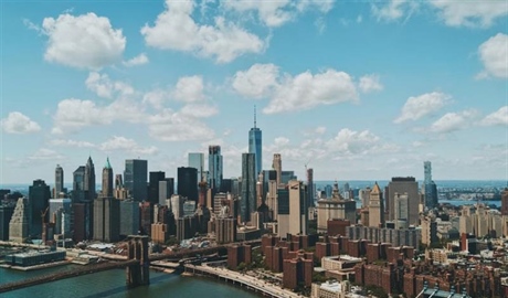 New York City, USA: The City That Rewards Endless Exploration