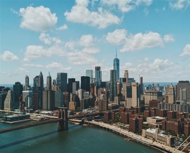 New York City, USA: The City That Rewards Endless Exploration