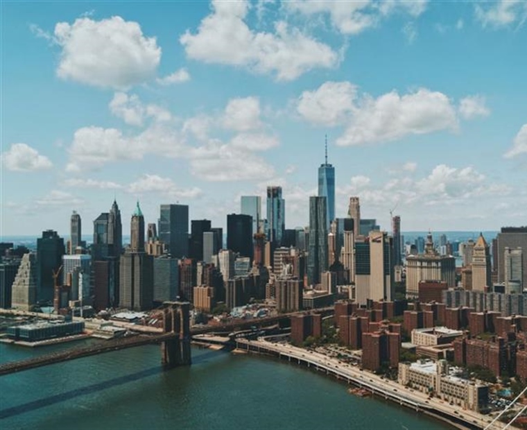 New York City, USA: The City That Rewards Endless Exploration