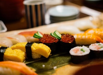 Japanese Food: Precision, Seasonality, and the Art of Balance