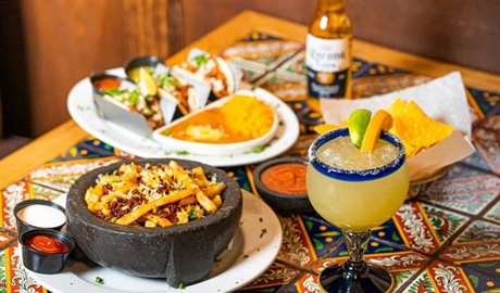 Mexican Food: Bold Flavors, Ancient Ingredients, and Regional Tradition