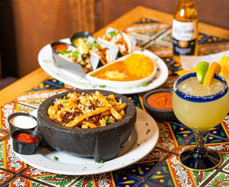 Mexican Food: Bold Flavors, Ancient Ingredients, and Regional Tradition