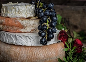 French Food: From Rustic Cooking to Fine Dining