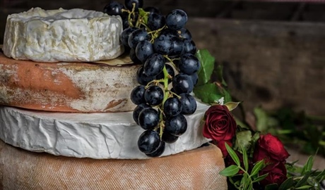 French Food: From Rustic Cooking to Fine Dining