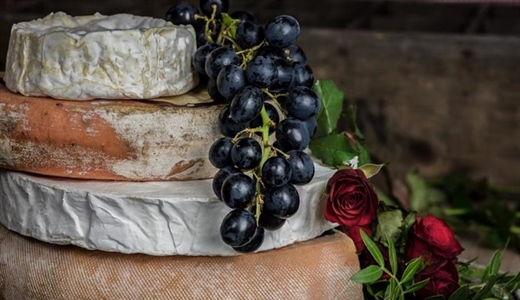 French Food: From Rustic Cooking to Fine Dining