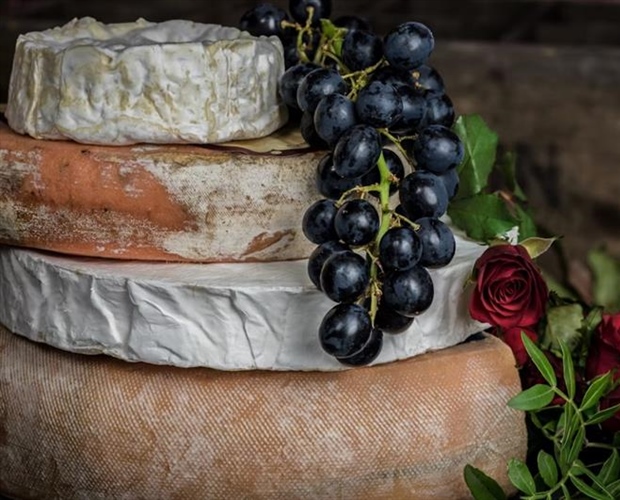 French Food: From Rustic Cooking to Fine Dining
