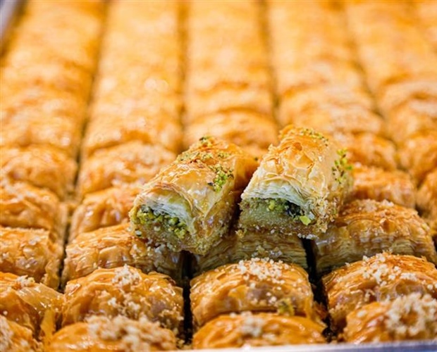 Turkish Food: A Culinary Bridge Between Continents