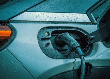Why Electric Cars Feel So Fast