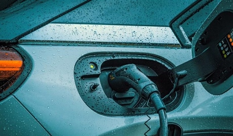 Why Electric Cars Feel So Fast