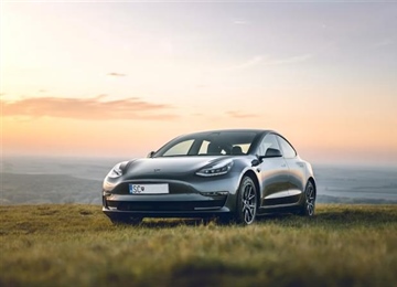 The True Cost of Owning an Electric Car