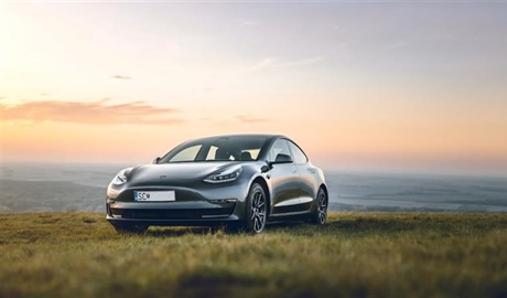 The True Cost of Owning an Electric Car