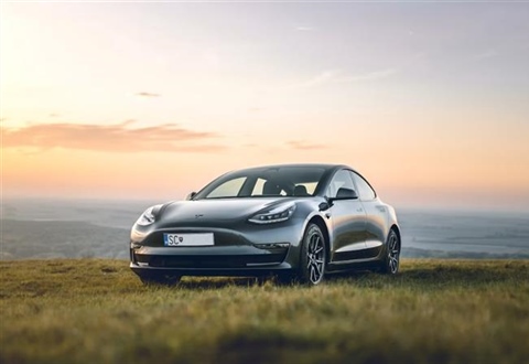 The True Cost of Owning an Electric Car