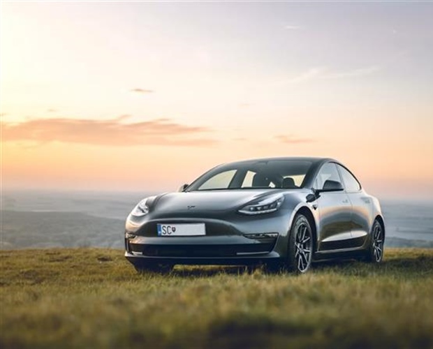 The True Cost of Owning an Electric Car