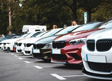 Gasoline Cars: Why They Are Still Popular