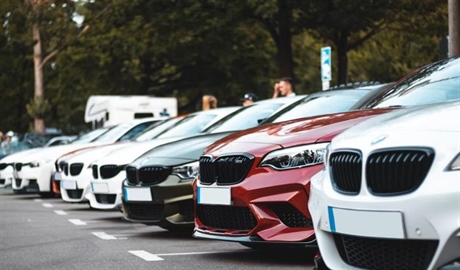 Gasoline Cars: Why They Are Still Popular