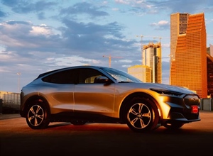 The Future of Cars: Will Electric Vehicles Replace Gasoline Cars?