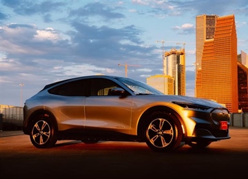 The Future of Cars: Will Electric Vehicles Replace Gasoline Cars?