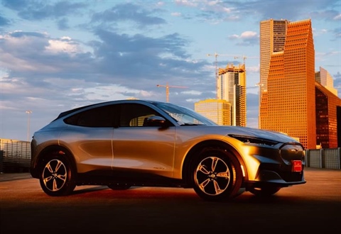 The Future of Cars: Will Electric Vehicles Replace Gasoline Cars?