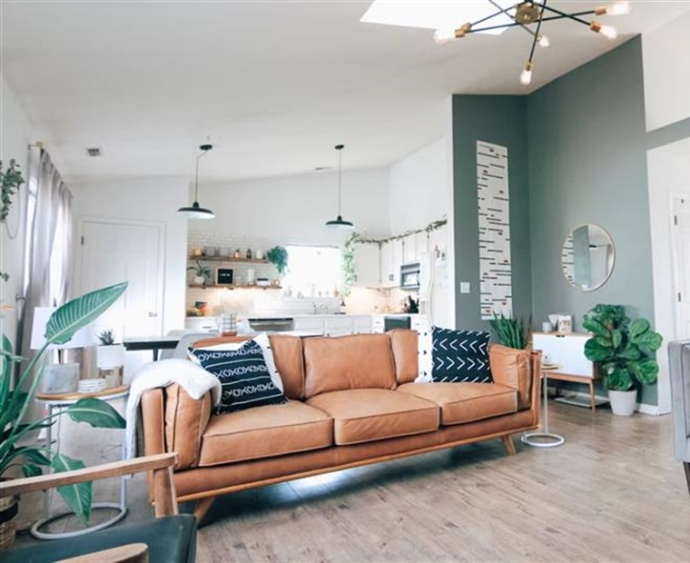 How to Create a Comfortable and Stylish Living Room