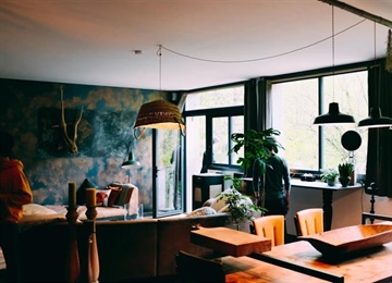 Modern Kitchen Interior Design: Beauty Meets Function