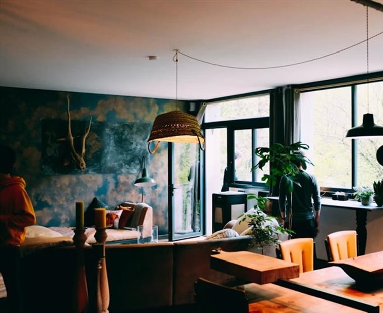 Modern Kitchen Interior Design: Beauty Meets Function