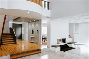 Small Home Interior Design: How to Make Limited Space Feel Bigger