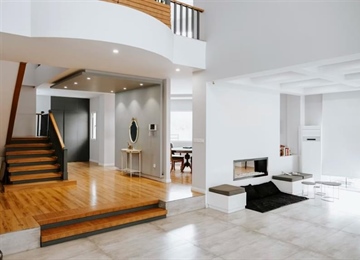 Small Home Interior Design: How to Make Limited Space Feel Bigger