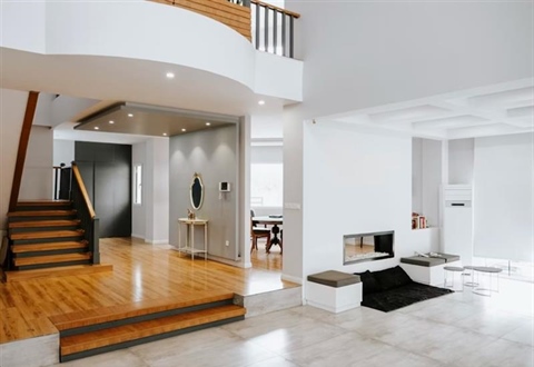 Small Home Interior Design: How to Make Limited Space Feel Bigger