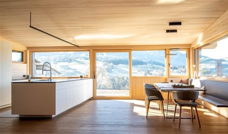 How Lighting Can Transform a Home Interior