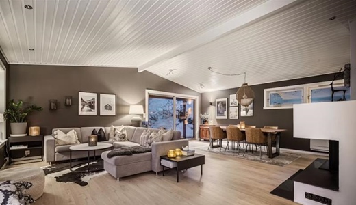 Natural Materials in Interior Design