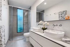 Bathroom Interior Design: Creating a Practical and Relaxing Space