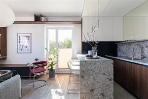 How to Create a Timeless Home Interior
