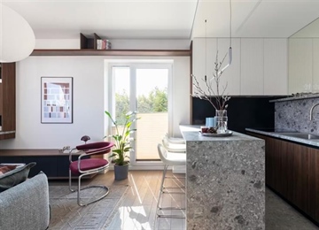 How to Create a Timeless Home Interior