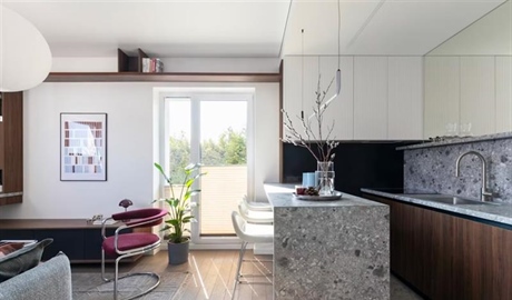 How to Create a Timeless Home Interior