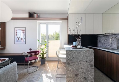 How to Create a Timeless Home Interior
