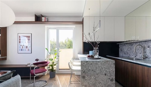 How to Create a Timeless Home Interior