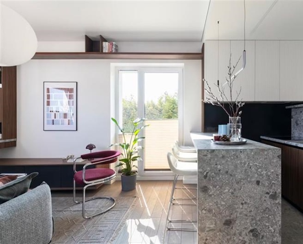 How to Create a Timeless Home Interior